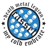 death metal legion cassel