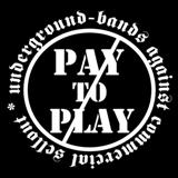 my cold embrace - pay2play